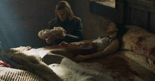 Game of Thrones'da büyük sır ifşa oldu - Resim: 3