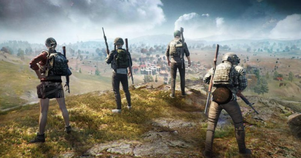 Türk Silahlı Kuvvetleri'nden askerlere PUBG uyarısı - Resim: 0