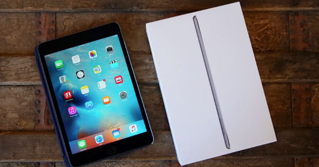 iPad Mini tanıtıldı işte Türkiye fiyatı ve özellikleri - Resim: 0