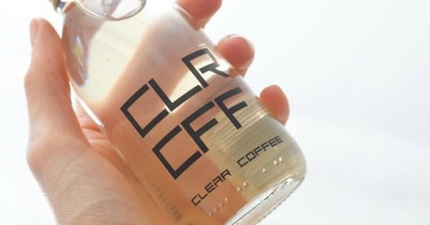 Dünyanın ilk renksiz kahvesi - Resim: 2