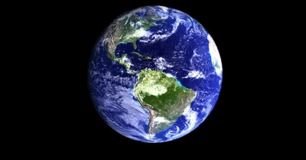 Bir sen eksiktin dünyaca ünlü rapçi 'Dünya düzdür' dedi ve... - Resim: 1