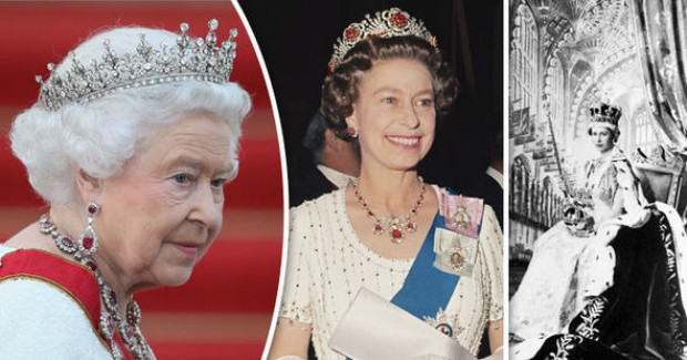 Kraliçe II. Elizabeth Hazreti Muhammed'in soyundan mı geliyor? Bomba iddia!  - Resim: 1