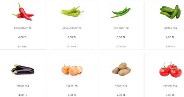 ePTTAVM nedir tanzim satışları nasıl alınır-ePTTAVM tanzim satış fiyatları - Resim: 0