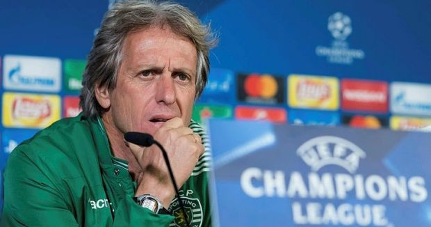 Fikret Orman başkan seçilirse Jorge Jesus Beşiktaş'ın yeni hocası olacak - Resim: 0