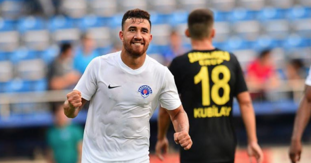 Galatasaray, Trezeguet ile söz kesti - Resim: 1
