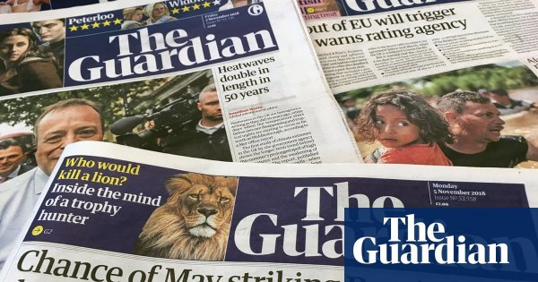 İngiliz gazetesi The Guardian'dan tehdit  dolu Türkiye yazısı! Bedeli ağır olur - Resim: 0