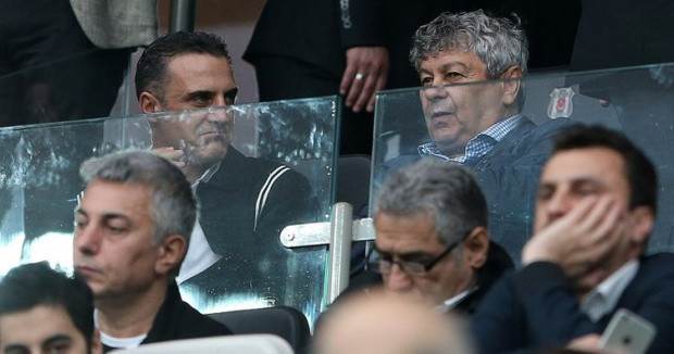 Şenol Güneş'in yerine bomba isim! Anlaşma tamam - Resim: 0