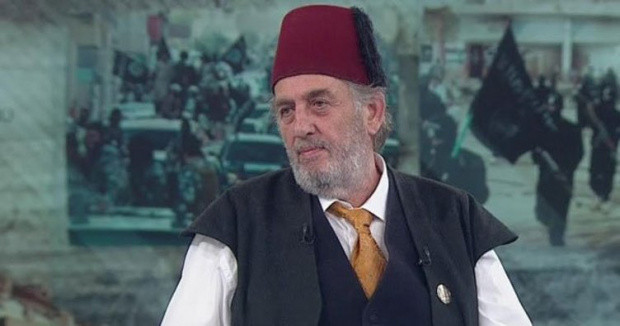 Kadir Mısıroğlu kimdir son durumu Kadir Mısıroğlu kaç yaşında? - Resim: 0