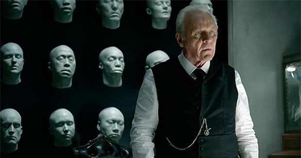 Game of Thrones ve Westworld yarışacak - Resim: 3
