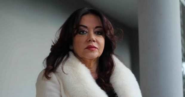 2016'da hayatını kaybeden ünlüler  - Resim: 2