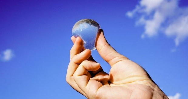 Pet şişelerde su devri bitiyor mu? - Resim: 1