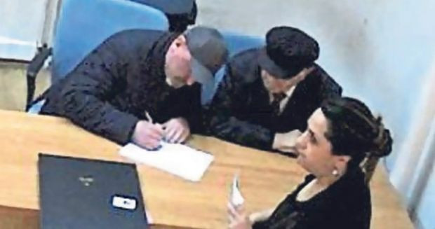 Milyoner öldü dublörü aranıyor! İzmir'in konuştuğu olay - Resim: 0