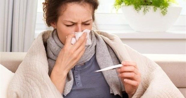 Hemen ilaca sarılmayın! Gripten korunmanın 10 altın yolu... - Resim: 1