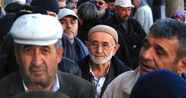 Emekli promosyonları ne oldu ne zaman ne kadar ödenecek? - Resim: 4