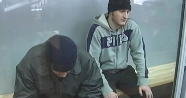 Baba Oğul, misafirin kafasını kesip kemiklerinden çorba yaptı - Resim: 0