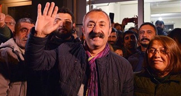 Rus komünistler: TKP’nin başarısına şaşırdı - Resim: 0