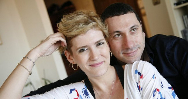 Özge Uzun eşi Volkan Üst kaç yaşında ne iş yapıyor? - Resim: 0