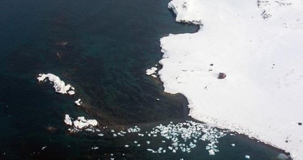İklim değişikliği kabusu başladı - Resim: 3
