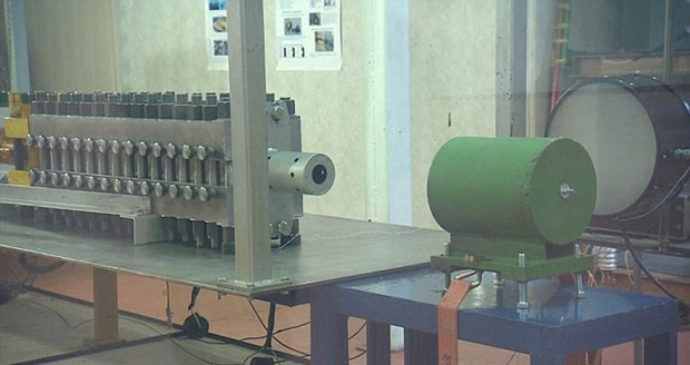 Rusların yeni ölüm makinesi silahı herkesi ürküttü - Resim: 4