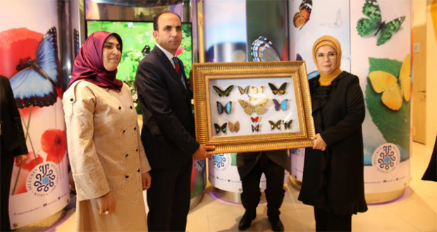 Uğur İbrahim Altay aslen nereli eşi ve çocukları kimdir? - Resim: 1