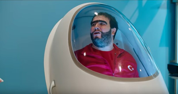 Şahan Gökbakar Recep İvedik 5'i anlattı - Resim: 4