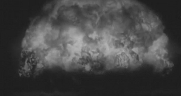 ABD sır gibi sakladığı 'kıyamet' arşivini açtı - Resim: 1