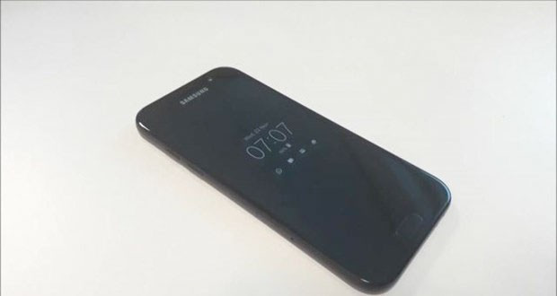 Samsung Galaxy A5 özellikleri büyük sır ifşa oldu - Resim: 2