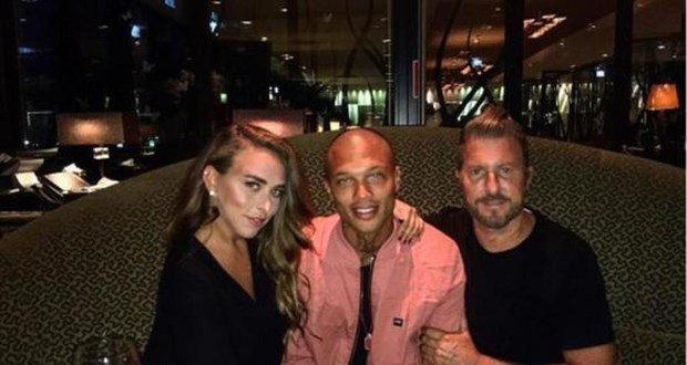 En yakışıklı mahkumdan aldatma eleştirilerine şok cevap - Resim: 4