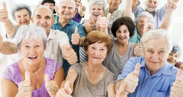 Hiç okula gitmeyenler, üniversite mezunlarından mutlu - Resim: 3