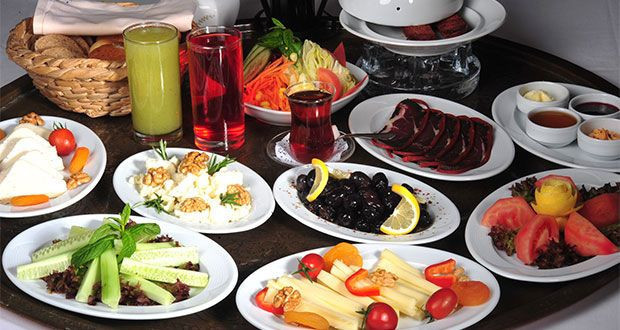 Ramazan ayını sağlıklı ve enerjik geçirmek isteyenler için öneriler! - Resim: 1