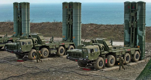 Rusya Türkiye’ye S-400 sevkiyatı için tarih verdi - Resim: 0