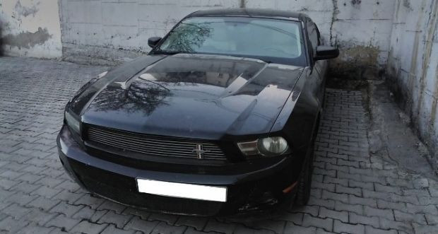 Kaçak araçlar Çankırı'dan öteye geçemedi - Resim: 0