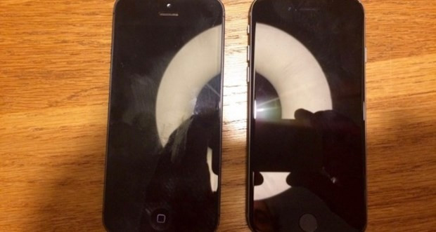 iPhone 5se'nin görüntüleri internete sızdı - Resim: 1