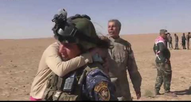 Babası öldürülen kız: Gelmeyeceksiniz sandım - Resim: 4