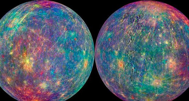 Bugün tüm gözler Merkür'de olacak! 13 yıl sonra... - Resim: 2