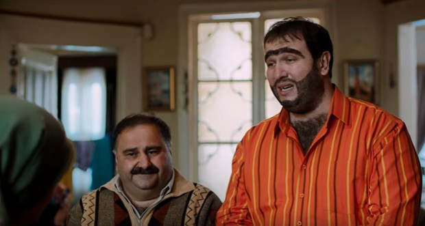 Şahan Gökbakar Recep İvedik 5'i anlattı - Resim: 3