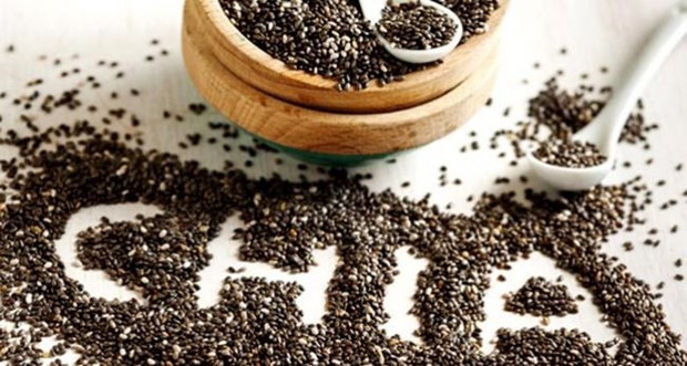 Göbek eritmek için gerekli olan 10 besin - Resim: 2