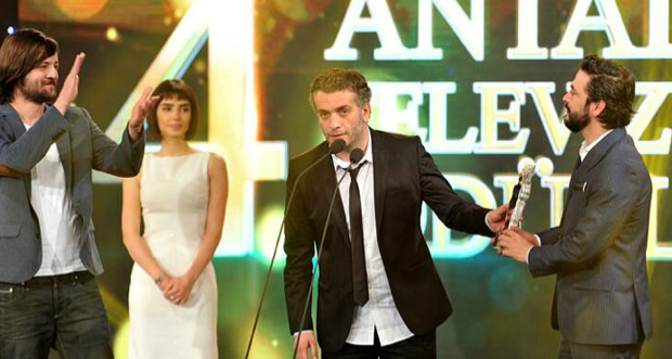 Ayran içerek kutlayacaklar! - Resim: 1