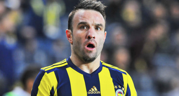 Fenerli yıldıza Olympiakos'tan kanca - Resim: 0