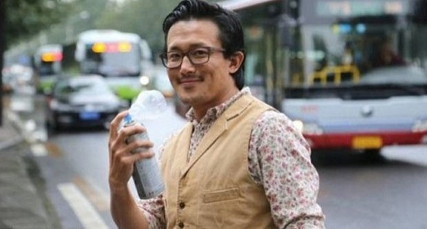 Çin'de Kanada havası yok satıyor! - Resim: 3