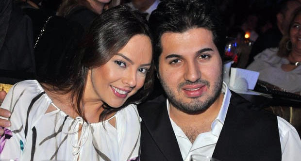 Reza Zarrab'ı sanki sağlıklı bir şekilde inceltmişler! - Resim: 3