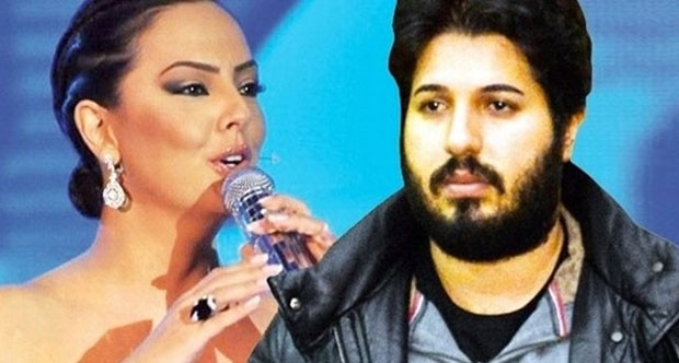 Reza Zarrab’a ilk tokat eşi Ebru Gündeş’ten geldi! - Resim: 2
