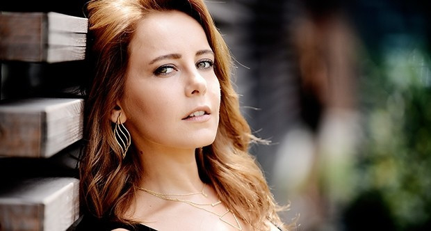 Vildan Atasever'i gören tanıyamadı! Değişimin bu kadarı - Resim: 1