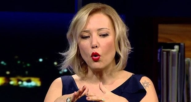 Sinem Kobal doluya nasıl yakalandı az kalsın... - Resim: 2