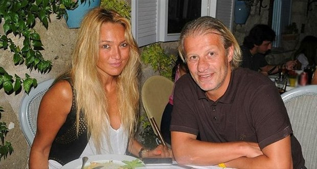 2018 bu ünlülere hiç yaramadı! İşte boşanan çiftler - Resim: 2