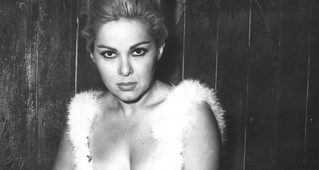 Usta Yeşilçam oyuncusu hastaneye kaldırıldı son durumu ne - Resim: 1