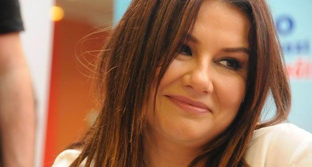 Deniz Seki imaj yeniledi bambaşka biri oldu - Resim: 1