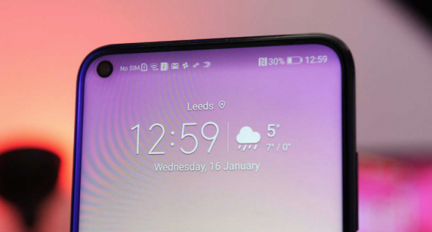 48 MP kameralı Honor 20'nin özellikleri ve fiyatı belli oldu - Resim: 0