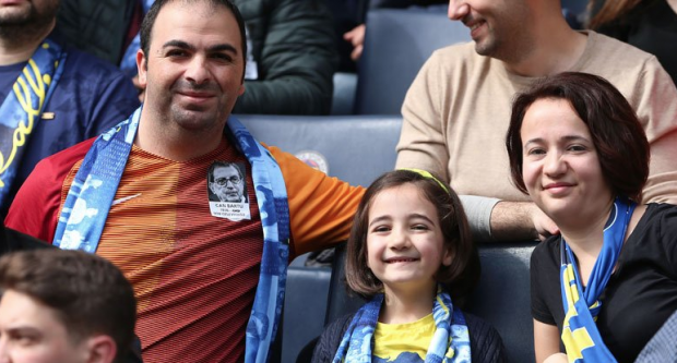 Can Bartu'nun kızından veda törenine damga vuran sözler - Resim: 8