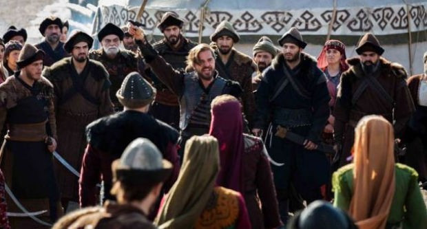 Diriliş Ertuğrul 72.bölüm ne zaman yayınlanacak? - Resim: 2